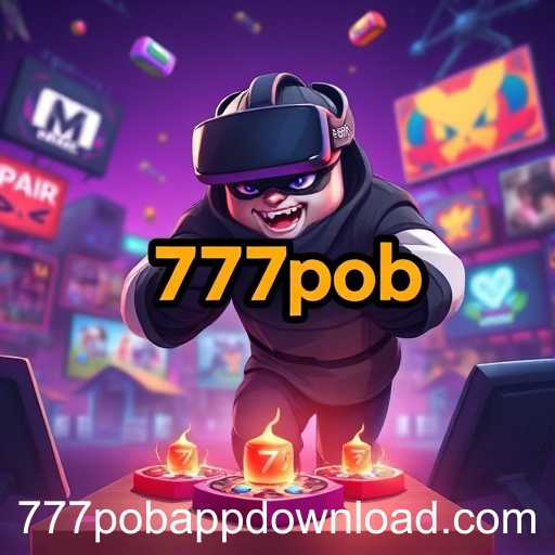 The Rise of 777pob: A Digital Gaming Revolution