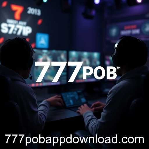 The Rise of 777pob: Gaming in a Digital Age